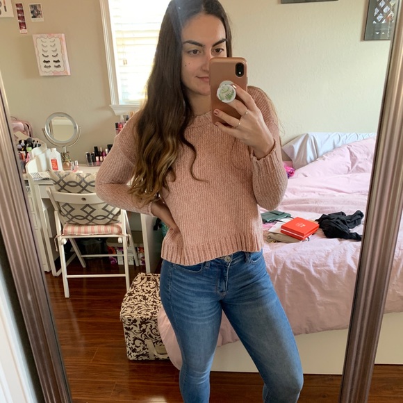 Aerie Cozy Sweater 🌟 Size XS - Picture 2 of 5
